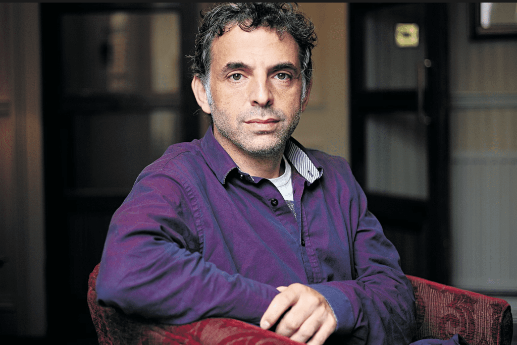 Η συγκλονιστική εξομολόγηση του Ετγκαρ Κέρετ: Ο πόλεμος που βύθισε το Ισραήλ στο σκοτάδι 33 Η συγκλονιστική εξομολόγηση του Ετγκαρ Κέρετ: Ο πόλεμος που βύθισε το Ισραήλ στο σκοτάδι - NewsPoint.gr