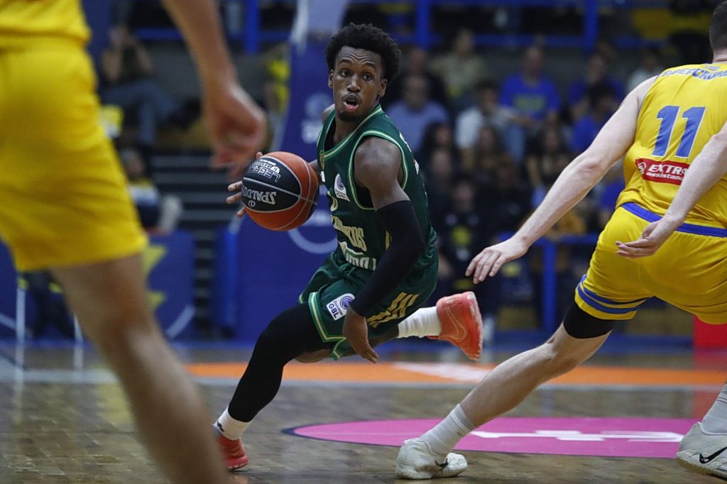 Ανατροπές στην Basket League: ΑΕΚ – Ηρακλής και Παναθηναϊκός σε κρίσιμο τεστ εκτός έδρας! 1 Ανατροπές στην Basket League: ΑΕΚ – Ηρακλής και Παναθηναϊκός σε κρίσιμο τεστ εκτός έδρας! - NewsPoint.gr