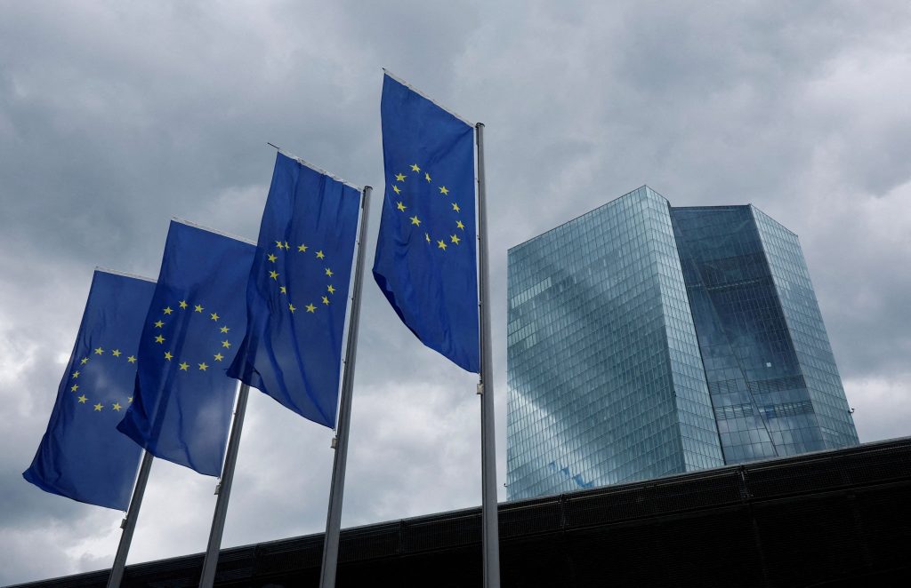 Κανείς δεν περίμενε τη δραματική επίδραση του πολέμου στη Μέση Ανατολή: Όλα όσα αλλάζουν τώρα στις αποφάσεις της ΕΚΤ για τα επιτόκια! - NewsPoint.gr