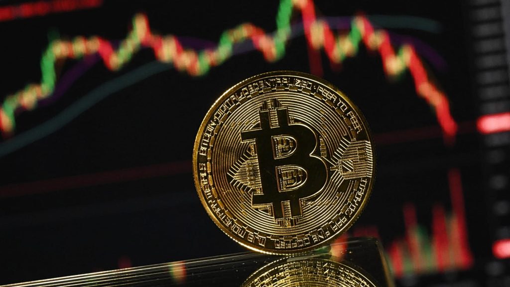 Η βουτιά-σοκ του Bitcoin και ο απειλητικός εκβιασμός Τραμπ που ταρακουνά τις αγορές – Τι έρχεται μέχρι τη λήξη του τελεσίγραφου; 1 Η βουτιά-σοκ του Bitcoin και ο απειλητικός εκβιασμός Τραμπ που ταρακουνά τις αγορές – Τι έρχεται μέχρι τη λήξη του τελεσίγραφου; - NewsPoint.gr