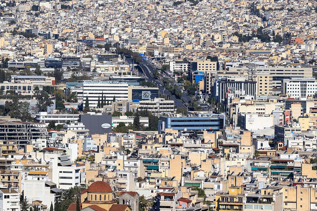 Ανατροπή για 7,1 εκατ. ιδιοκτήτες: Τι φέρνει το νέο Ψηφιακό Μητρώο Ακινήτων ΜΙΔΑ και πώς αλλάζει τα πάντα στη δήλωση ακινήτων 39 Ανατροπή για 7,1 εκατ. ιδιοκτήτες: Τι φέρνει το νέο Ψηφιακό Μητρώο Ακινήτων ΜΙΔΑ και πώς αλλάζει τα πάντα στη δήλωση ακινήτων - NewsPoint.gr