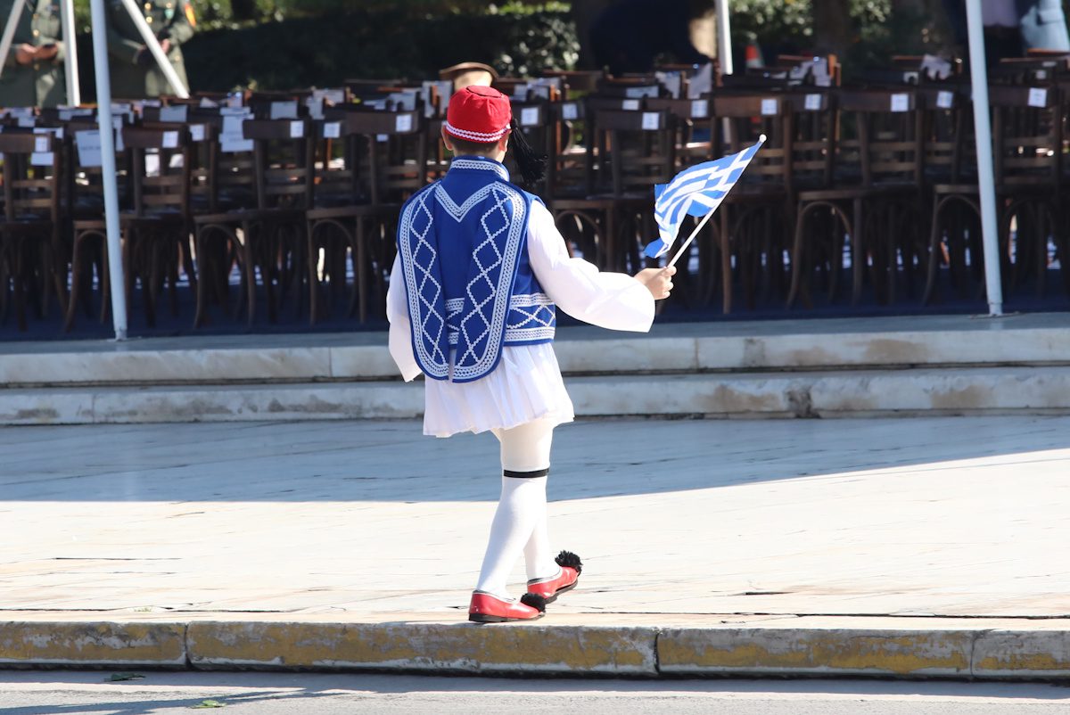 Η αλήθεια για τις πληρωμές της 25ης Μαρτίου: Τι πρέπει να γνωρίζετε αν εργάζεστε αυτή τη μέρα! 1 Η αλήθεια για τις πληρωμές της 25ης Μαρτίου: Τι πρέπει να γνωρίζετε αν εργάζεστε αυτή τη μέρα! - NewsPoint.gr