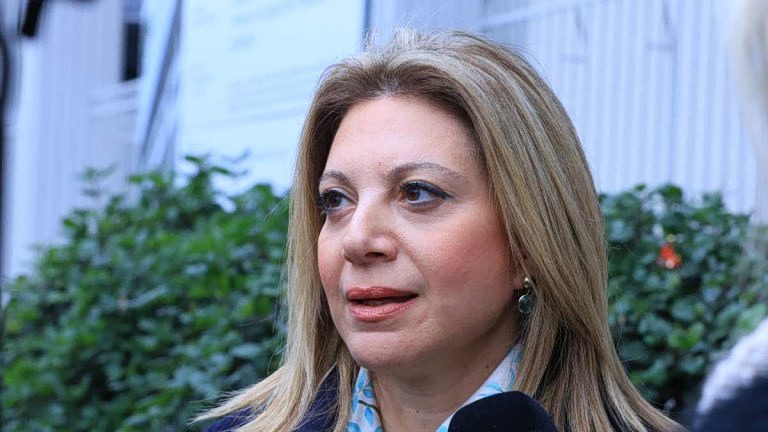 Σάλος με τις αποκαλύψεις της Καρυστιανού για δίκη Τεμπών: «Η αλήθεια θάφτηκε – Η Νέμεσις πλησιάζει» 33 Σάλος με τις αποκαλύψεις της Καρυστιανού για δίκη Τεμπών: «Η αλήθεια θάφτηκε – Η Νέμεσις πλησιάζει» - NewsPoint.gr