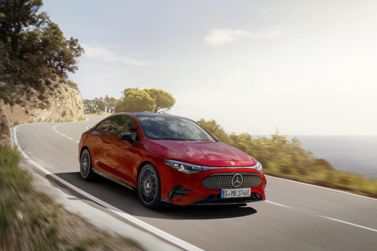 Ανατροπή στην αγορά: H υβριδική Mercedes CLA ήρθε με τιμή που σοκάρει και τεχνολογία που μαγνητίζει! 43 Ανατροπή στην αγορά: H υβριδική Mercedes CLA ήρθε με τιμή που σοκάρει και τεχνολογία που μαγνητίζει! - NewsPoint.gr