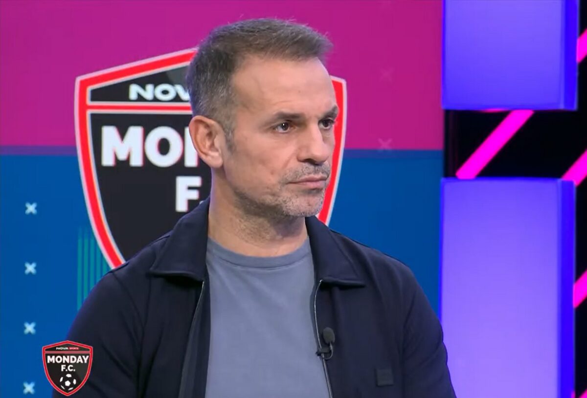Ανατροπή στη μάχη του τίτλου: Ο Ντέμης Νικολαΐδης αποκαλύπτει το μυστήριο για ΑΕΚ και Παναθηναϊκό – Κανείς δεν περίμενε τον ρόλο του Τετέι! - NewsPoint.gr