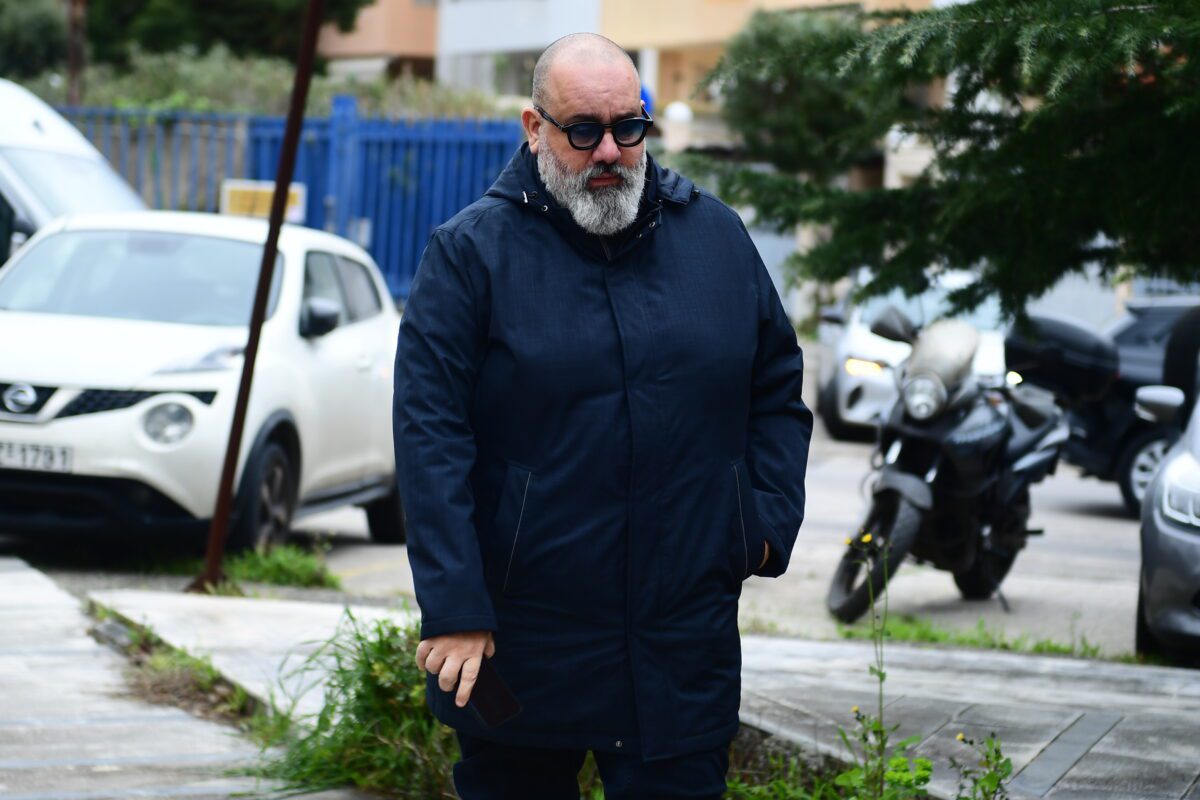 Οι δηλώσεις του Καραπαπά που ανατρέπουν τα πάντα στα πλέι οφ – Τι είπε για την εμπειρία Champions League και το φετινό πρωτάθλημα! 3 Οι δηλώσεις του Καραπαπά που ανατρέπουν τα πάντα στα πλέι οφ – Τι είπε για την εμπειρία Champions League και το φετινό πρωτάθλημα! - NewsPoint.gr