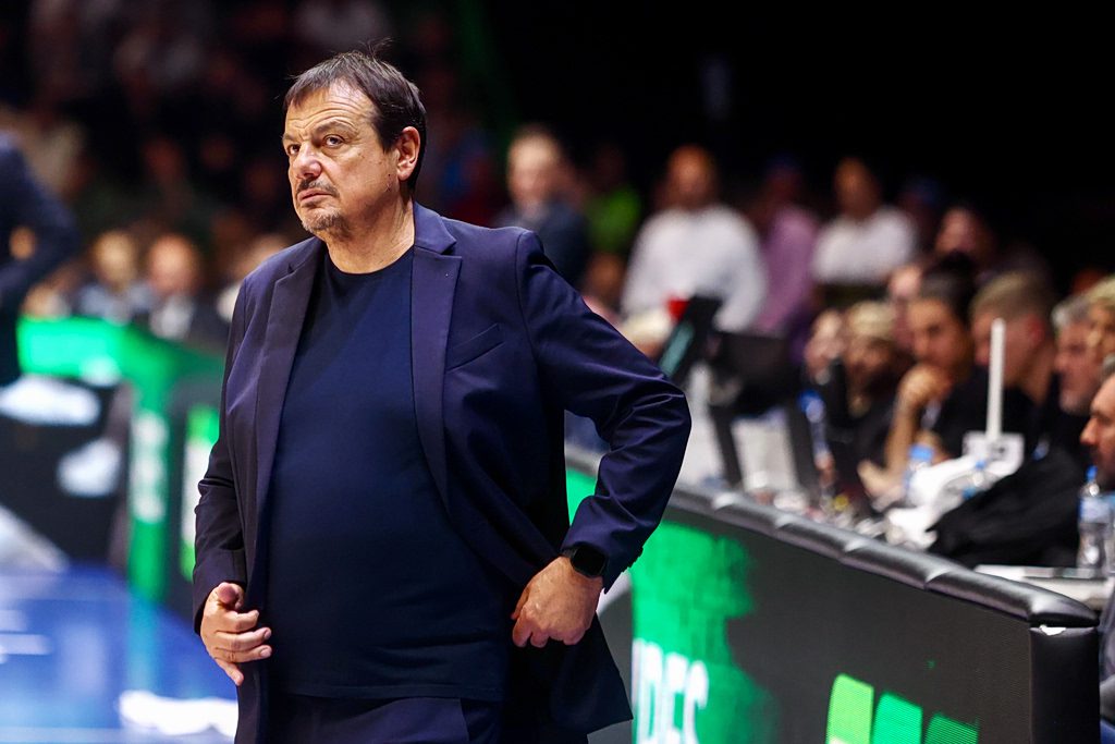 Συγκλονιστική ανατροπή από τον Παναθηναϊκό – Η έκρηξη στο φινάλε που άλλαξε τα πάντα! - NewsPoint.gr