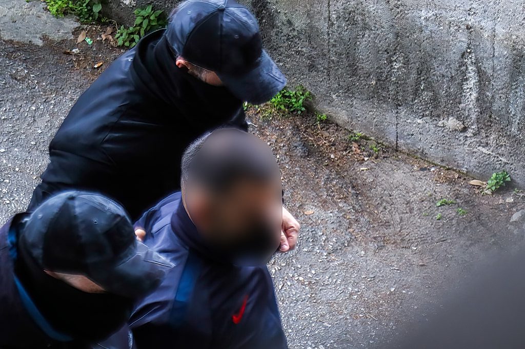 Ήξερε κάτι παραπάνω; Ο 23χρονος της δολοφονίας στην Καλαμαριά και η κίνηση που άφησε άφωνους τους ερευνητές! - NewsPoint.gr