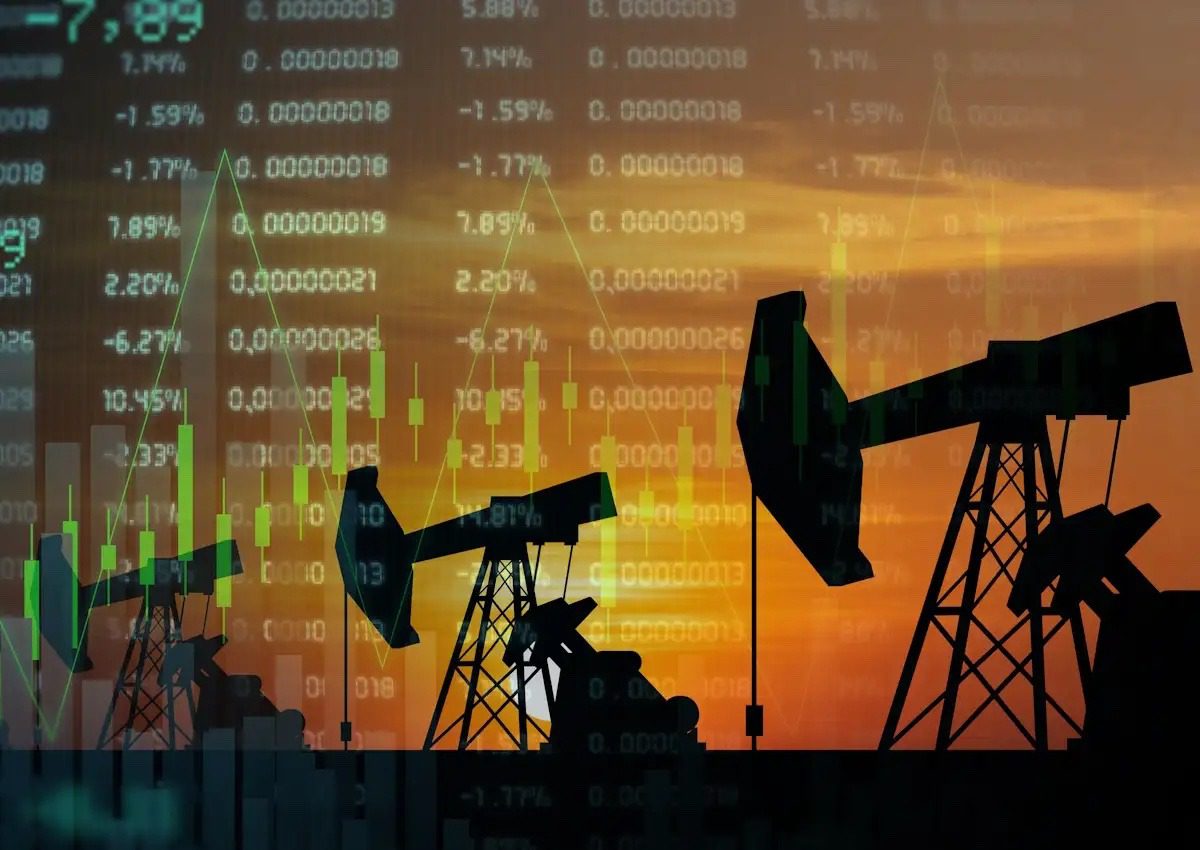 Απίστευτη ανατροπή στις τιμές πετρελαίου: Η διπλωματική κίνηση που άλλαξε τα δεδομένα στην παγκόσμια αγορά 13 Απίστευτη ανατροπή στις τιμές πετρελαίου: Η διπλωματική κίνηση που άλλαξε τα δεδομένα στην παγκόσμια αγορά - NewsPoint.gr