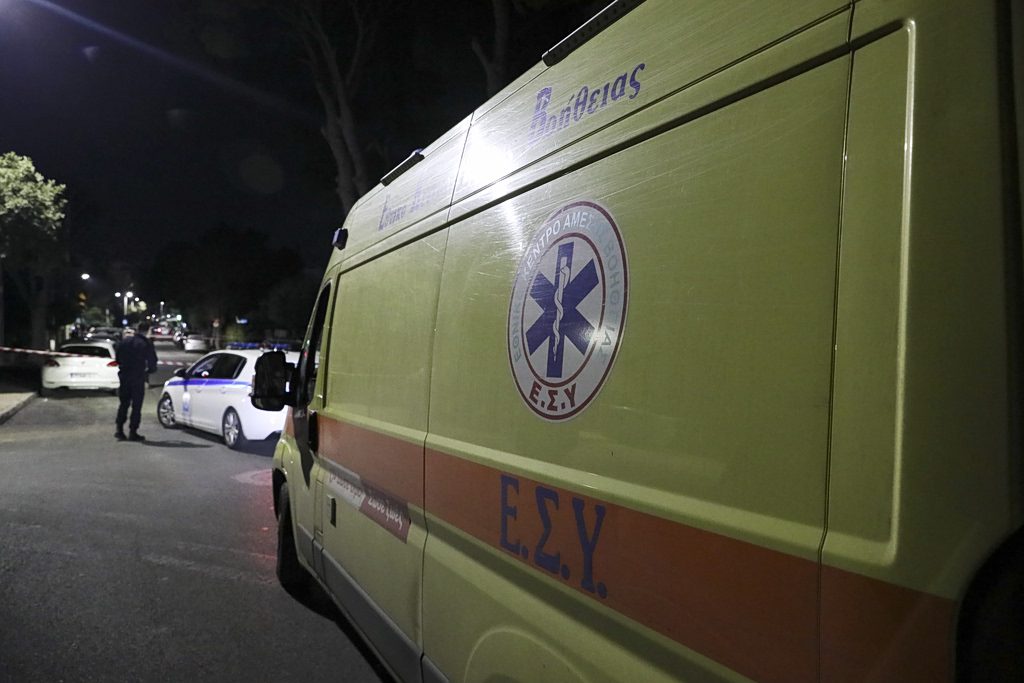 Σκηνές θρίλερ στην Πεύκη: Παιδιά βρήκαν επικίνδυνη οβίδα σε οικόπεδο – Την κράτησαν στα χέρια τους! - NewsPoint.gr