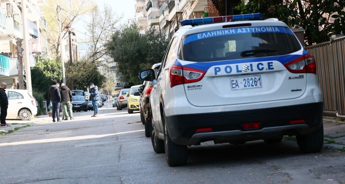Κολωνάκι: Η συγκλονιστική διάρρηξη που άφησε άφωνους τους πάντες – Ηλικιωμένη έζησε εφιάλτη με λεία 200.000 ευρώ! 31 Κολωνάκι: Η συγκλονιστική διάρρηξη που άφησε άφωνους τους πάντες – Ηλικιωμένη έζησε εφιάλτη με λεία 200.000 ευρώ! - NewsPoint.gr