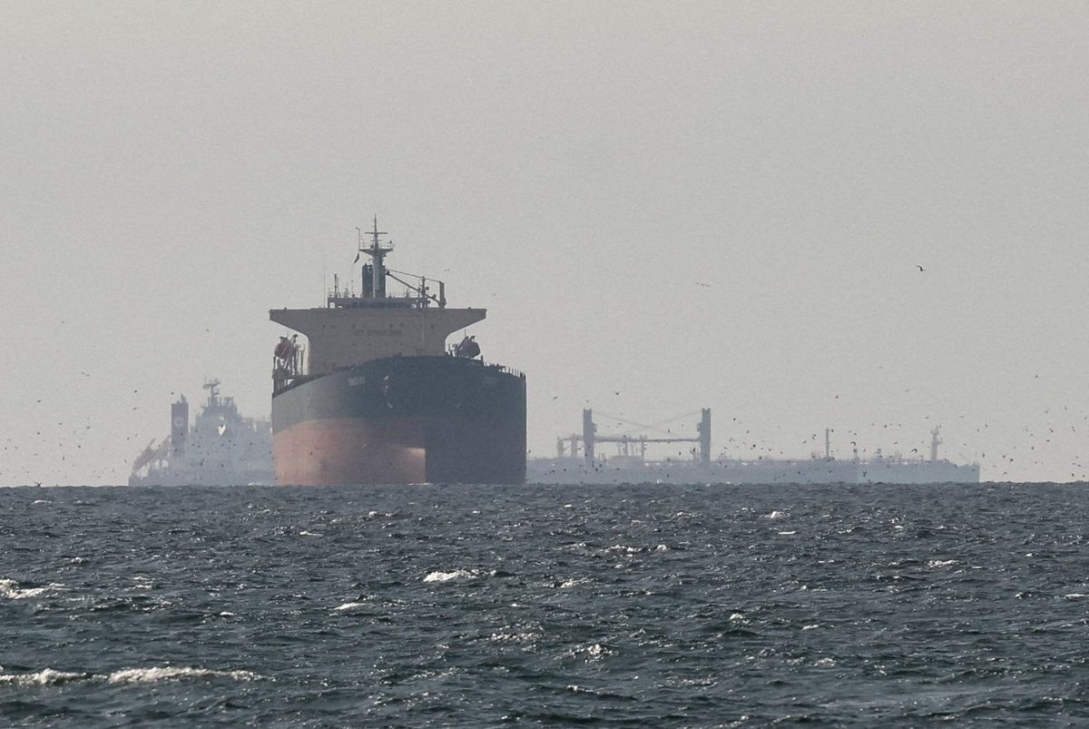 Απίστευτη ανατροπή στα Στενά του Ορμούζ: Η έκπληξη του Ιράν που εξόργισε και σόκαρε τον Τραμπ 9 Απίστευτη ανατροπή στα Στενά του Ορμούζ: Η έκπληξη του Ιράν που εξόργισε και σόκαρε τον Τραμπ - NewsPoint.gr