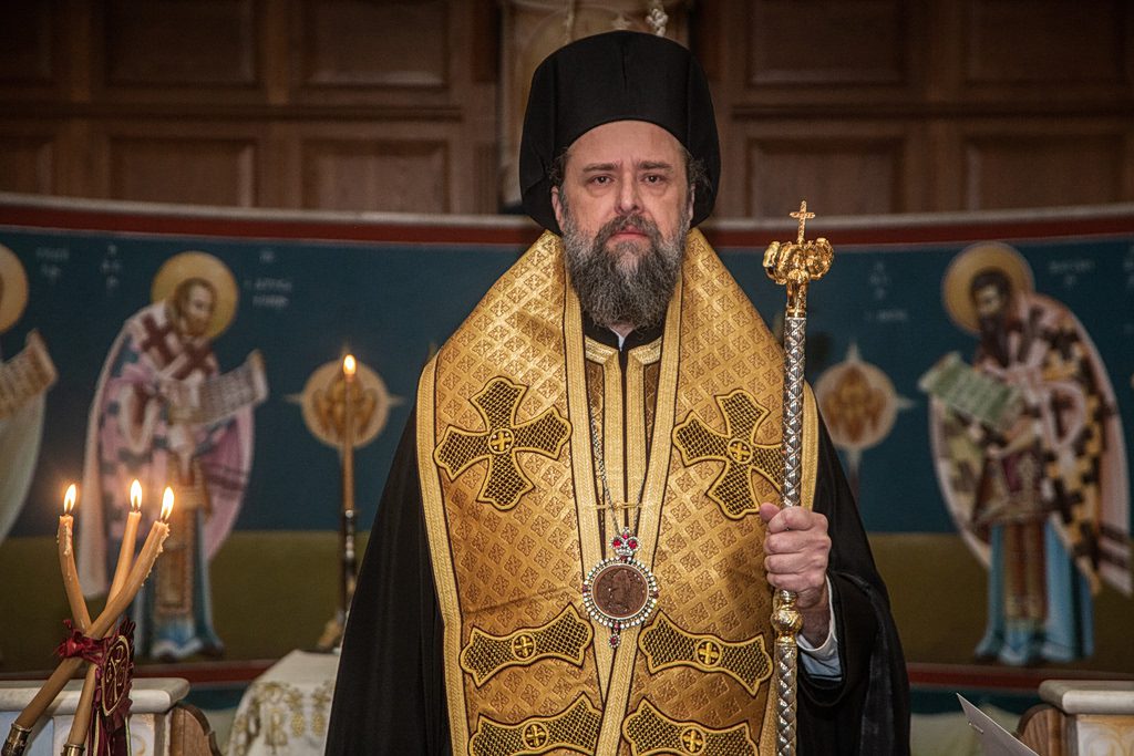 Ανατροπή από τον Μητροπολίτη Φιλόθεο: Μήνυμα-έκπληξη για το Άγιο Φως και την Ανάσταση – Τι αλλάζει φέτος - NewsPoint.gr