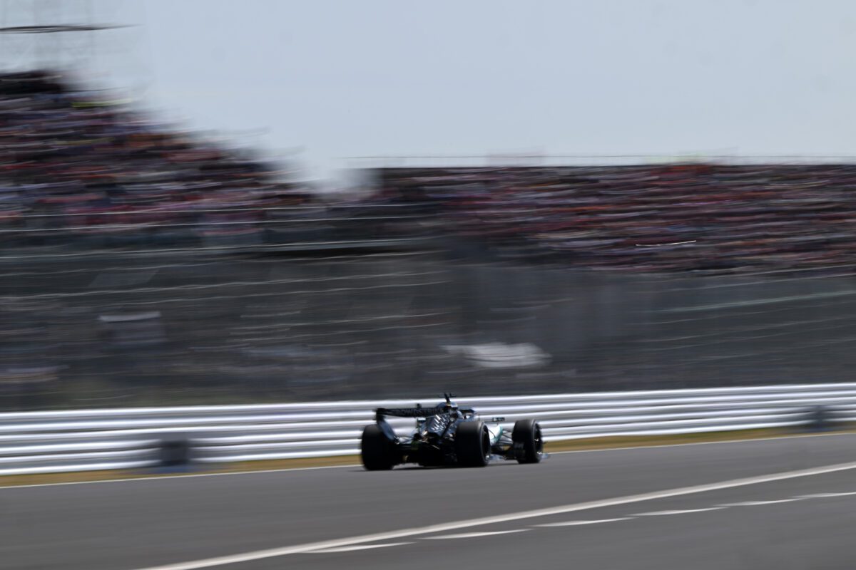 Η ανατροπή στη Formula 1 που κανείς δεν περίμενε: Συγκλονιστικό 1-2 για τη Mercedes στην Ιαπωνία! - NewsPoint.gr