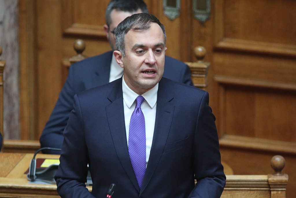 Απίστευτη ένταση! Η Τουρκία βλέπει «συνωμοσία» Ελλάδας και Ισραήλ – Η αυστηρή απάντηση Χατζηβασιλείου που ταράζει τα νερά 1 Απίστευτη ένταση! Η Τουρκία βλέπει «συνωμοσία» Ελλάδας και Ισραήλ – Η αυστηρή απάντηση Χατζηβασιλείου που ταράζει τα νερά - NewsPoint.gr