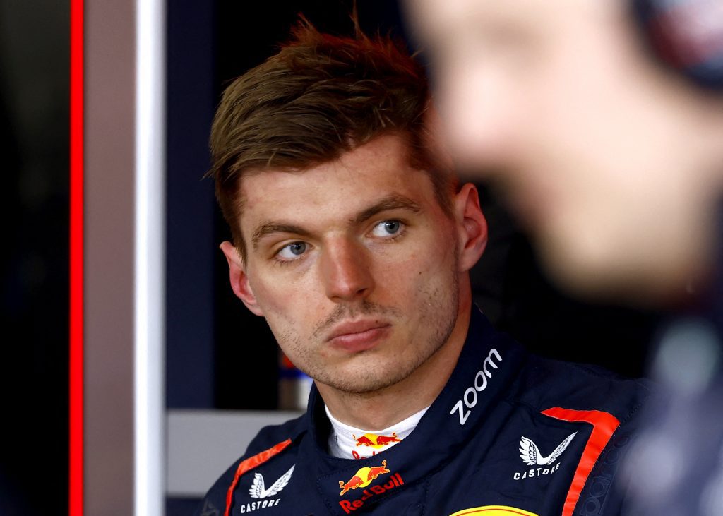 Σάλος στη Formula 1: Η κίνηση του Φερστάπεν που πάγωσε τη συνέντευξη Τύπου! - NewsPoint.gr