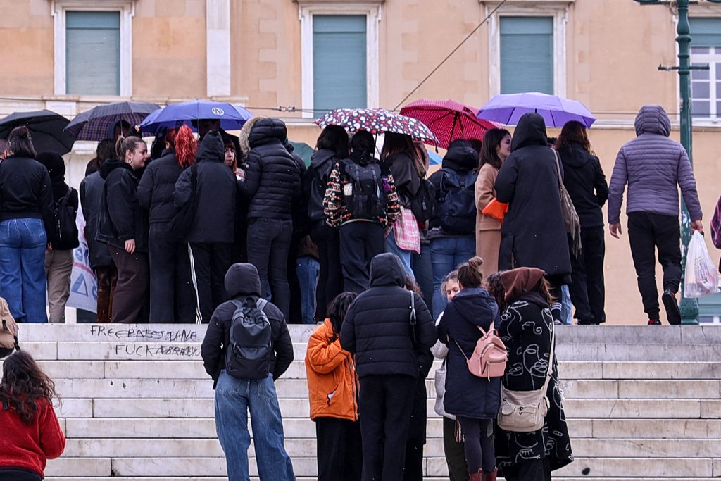 Καταιγίδες-σοκ από άκρη σε άκρη της Ελλάδας – Πότε φτάνει το κύμα κακοκαιρίας στην Αττική - NewsPoint.gr