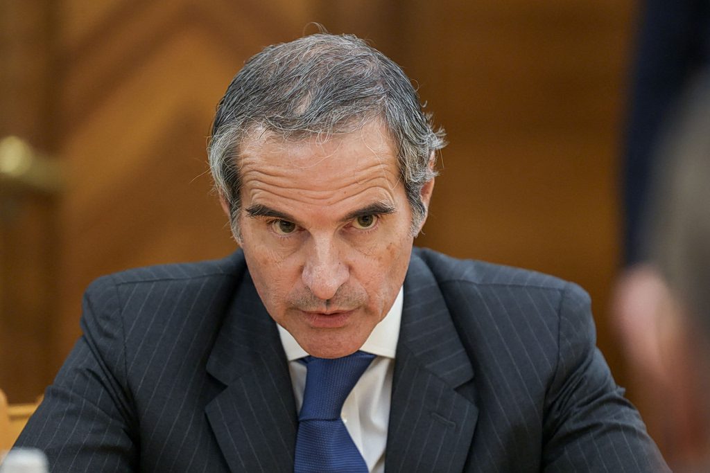 Απίστευτη ανησυχία παγκοσμίως μετά τα χτυπήματα σε ιρανικές πυρηνικές εγκαταστάσεις – Η δραματική προειδοποίηση της IAEA σοκάρει - NewsPoint.gr