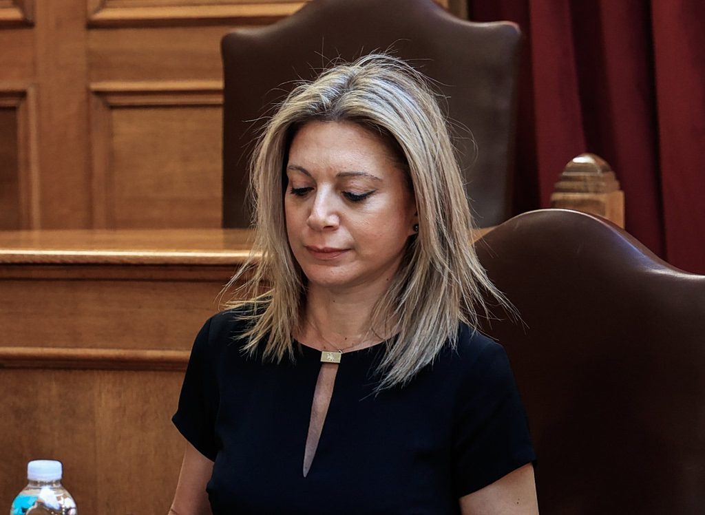 Σάλος με τις αποκαλύψεις Καρυστιανού: Καταγγελίες-φωτιά για τη δίκη των Τεμπών και τον Φλωρίδη – Η αλήθεια που κανείς δεν φανταζόταν! 24 Σάλος με τις αποκαλύψεις Καρυστιανού: Καταγγελίες-φωτιά για τη δίκη των Τεμπών και τον Φλωρίδη – Η αλήθεια που κανείς δεν φανταζόταν! - NewsPoint.gr
