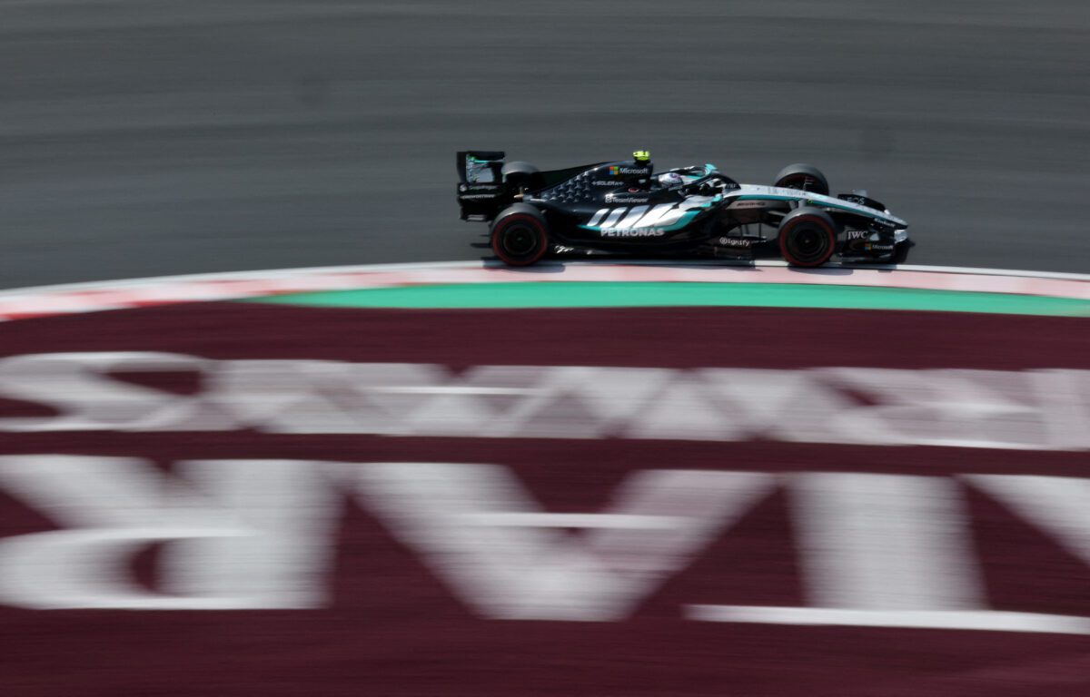 Η Mercedes κυριαρχεί στα ελεύθερα δοκιμαστικά της Formula 1 και προκαλεί ανατροπές – Όλα όσα δεν είδατε! - NewsPoint.gr