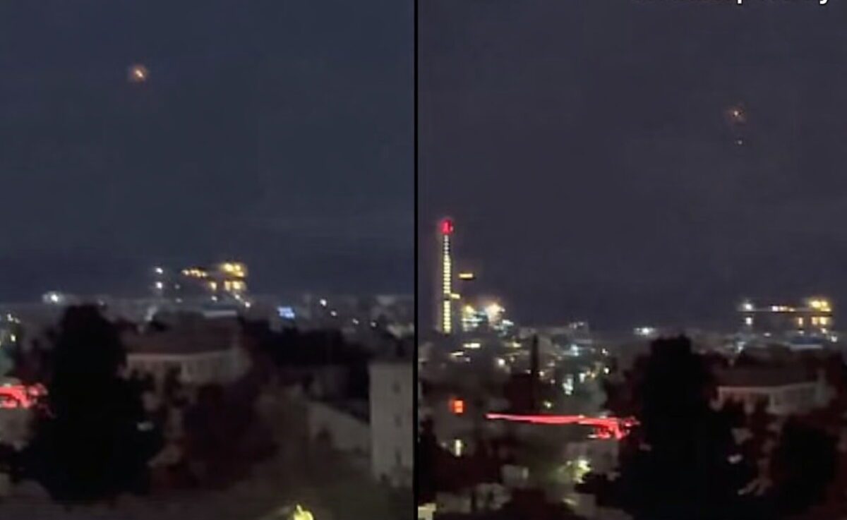 Απόλυτος συναγερμός στη Λεμεσό: Μυστηριώδεις αναχαιτίσεις drones τα ξημερώματα προκαλούν ανησυχία στην Κύπρο! - NewsPoint.gr