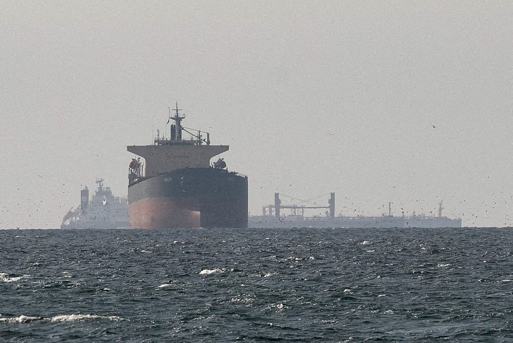 Το Ιράν ανατρέπει τα δεδομένα στα Στενά του Ορμούζ – Παγκόσμιος συναγερμός για πιθανά «διόδια» που απειλούν την οικονομία! - NewsPoint.gr