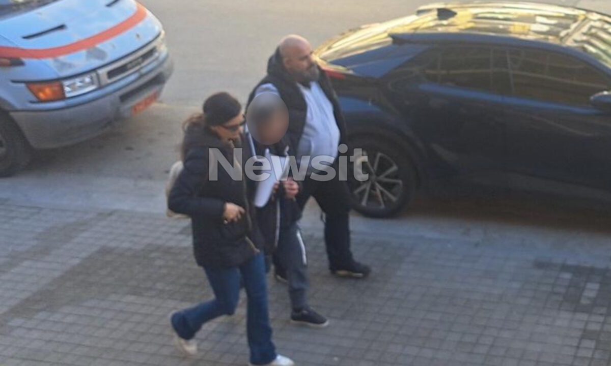 Η συγκλονιστική υπόθεση στη Θεσσαλονίκη: Κρατείται η 77χρονη – Οι αποκαλύψεις για τον θάνατο του συζύγου της προκαλούν σοκ 1 Η συγκλονιστική υπόθεση στη Θεσσαλονίκη: Κρατείται η 77χρονη – Οι αποκαλύψεις για τον θάνατο του συζύγου της προκαλούν σοκ - NewsPoint.gr
