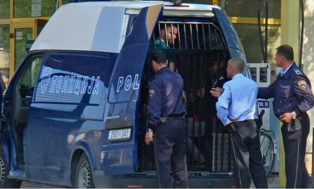 Ανείπωτο σοκ στη Βόρεια Μακεδονία: Τρεις Έλληνες στα χέρια της αστυνομίας για δολοφονία 56χρονου στη Βίνιτσα! - NewsPoint.gr