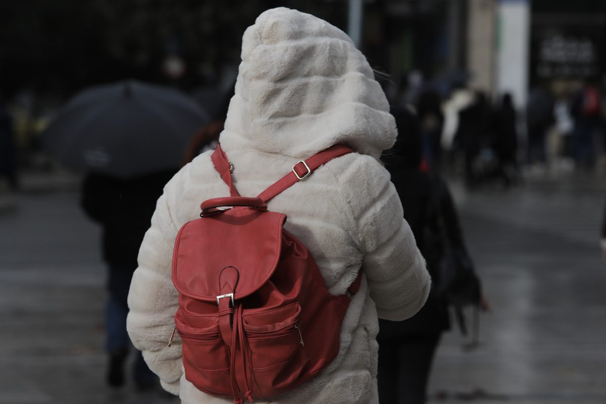 Η Πρωταπριλιά που θα θυμόμαστε: Κακοκαιρία-σοκ με καταιγίδες, θυελλώδεις ανέμους και χιόνια – Πού και πότε θα «χτυπήσει» η μανία του καιρού - NewsPoint.gr
