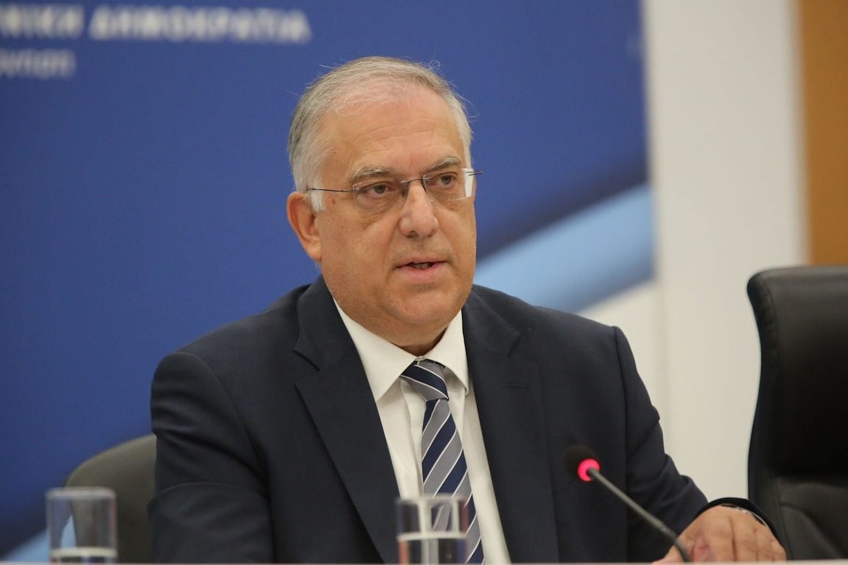 Σοκ από τις δηλώσεις Θεοδωρικάκου: Έρχονται νέα μέτρα για πλαφόν σε τρόφιμα – Όλα όσα αλλάζουν για καύσιμα και καταναλωτικά δάνεια! 33 Σοκ από τις δηλώσεις Θεοδωρικάκου: Έρχονται νέα μέτρα για πλαφόν σε τρόφιμα – Όλα όσα αλλάζουν για καύσιμα και καταναλωτικά δάνεια! - NewsPoint.gr