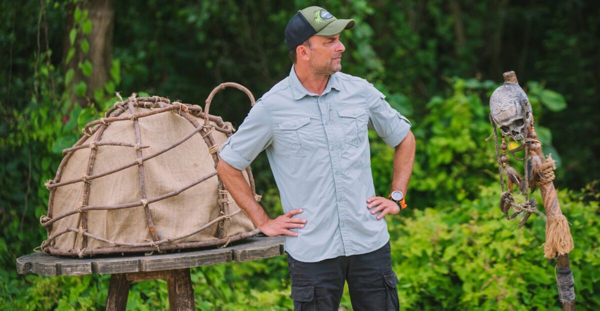 «Καταιγίδα ανατροπών απόψε στο Survivor – Οι ομάδες δοκιμάζονται στα όριά τους!» 1 «Καταιγίδα ανατροπών απόψε στο Survivor – Οι ομάδες δοκιμάζονται στα όριά τους!» - NewsPoint.gr