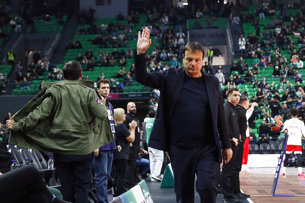 Καταιγιστικός Αταμάν: «Αδιανόητο αυτό που ζήσαμε – Η εθνική και οι… κανόνες που σοκάρουν!» - NewsPoint.gr