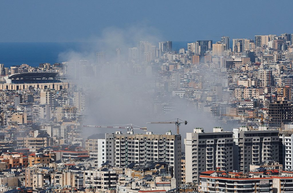 Η απόφαση που φέρνει αναστάτωση: Μαζική εκκένωση δεκάδων χωριών στο Λίβανο μετά από προειδοποίηση Ισραήλ – Τι συμβαίνει πραγματικά 1 Η απόφαση που φέρνει αναστάτωση: Μαζική εκκένωση δεκάδων χωριών στο Λίβανο μετά από προειδοποίηση Ισραήλ – Τι συμβαίνει πραγματικά - NewsPoint.gr