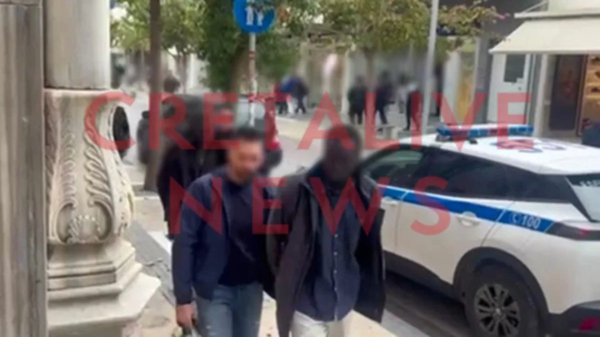 Σοκ στην Κρήτη: Η ανατριχιαστική αλήθεια πίσω από το ναυάγιο με 22 νεκρούς μετανάστες – Κανείς δεν φανταζόταν τι συνέβη στη θάλασσα - NewsPoint.gr