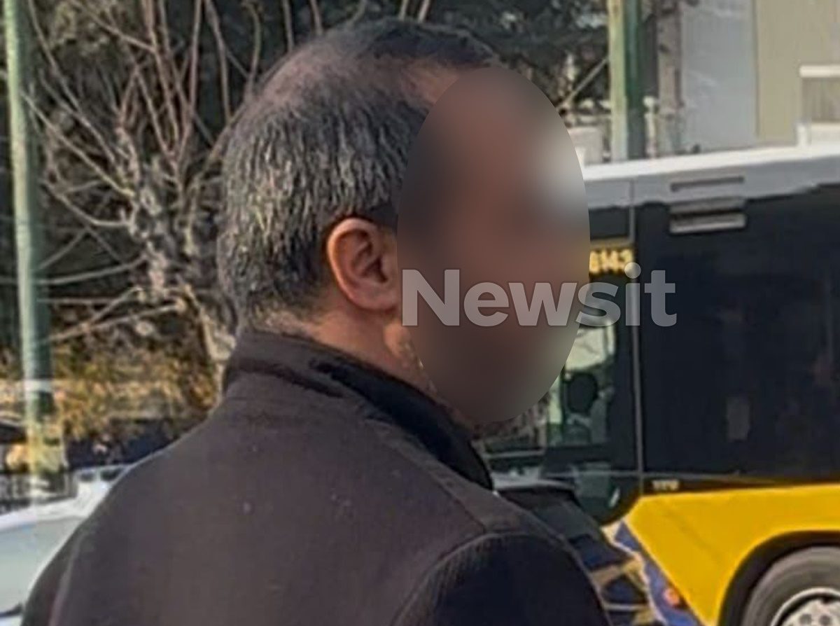 Κωδικοποιημένο μήνυμα και μυστήριο: Αυτός είναι ο Γεωργιανός κατάσκοπος που τρομοκράτησε τις αρχές στην Κρήτη – Τι αποκαλύπτουν τα ίχνη του 8 Κωδικοποιημένο μήνυμα και μυστήριο: Αυτός είναι ο Γεωργιανός κατάσκοπος που τρομοκράτησε τις αρχές στην Κρήτη – Τι αποκαλύπτουν τα ίχνη του - NewsPoint.gr