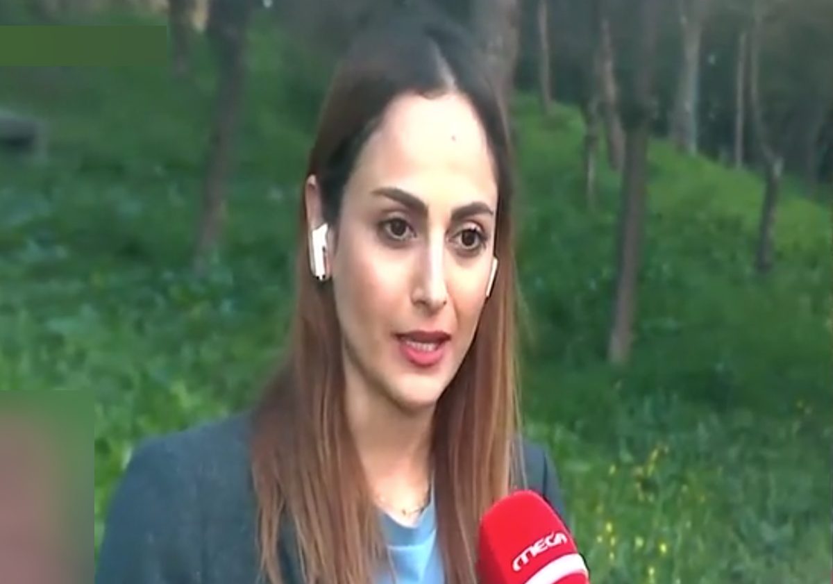 Σάλος με τις αποκαλύψεις για τα δικαιώματα των γυναικών στο Ιράν – Όσα σοκάρουν για γάμους ανήλικων και εφιαλτική καθημερινότητα 5 Σάλος με τις αποκαλύψεις για τα δικαιώματα των γυναικών στο Ιράν – Όσα σοκάρουν για γάμους ανήλικων και εφιαλτική καθημερινότητα - NewsPoint.gr