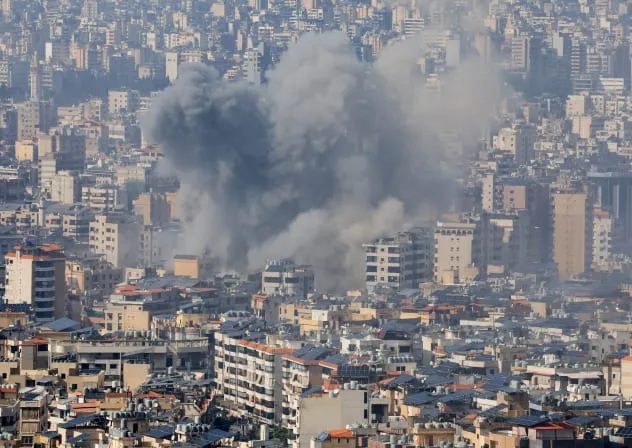 Ανατριχίλα στην Τεχεράνη: Το Ισραήλ εξοντώνει τον κορυφαίο Ιρανό διοικητή της Quds στον Λίβανο – Η κίνηση που αλλάζει τα δεδομένα! 3 Ανατριχίλα στην Τεχεράνη: Το Ισραήλ εξοντώνει τον κορυφαίο Ιρανό διοικητή της Quds στον Λίβανο – Η κίνηση που αλλάζει τα δεδομένα! - NewsPoint.gr