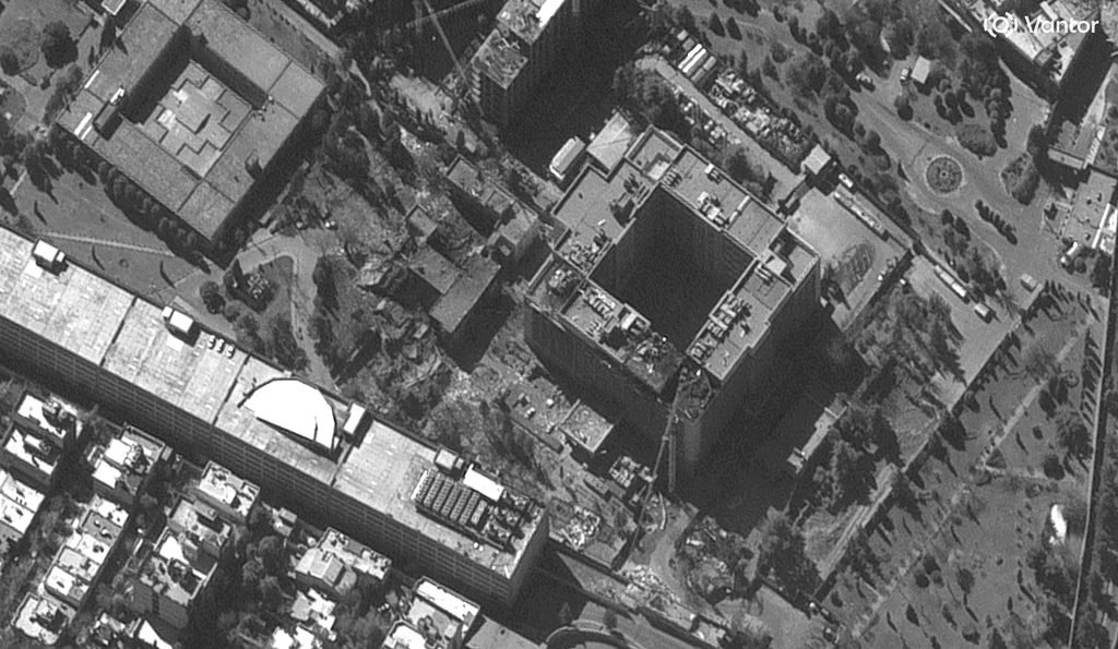 Ιστορικό σοκ στη Μέση Ανατολή: Η μυστική επιχείρηση του Ισραήλ που διέλυσε τα πυρηνικά σχέδια του Ιράν! - NewsPoint.gr