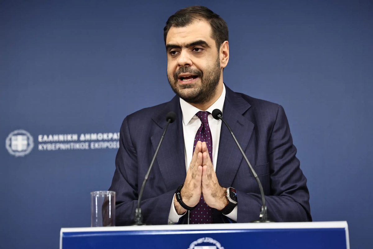 Σάλος με τη δήλωση Μαρινάκη για Πολάκη μετά τον ξυλοδαρμό Αθανασόπουλου – Η φράση που άναψε φωτιές στον ΣΥΡΙΖΑ! - NewsPoint.gr
