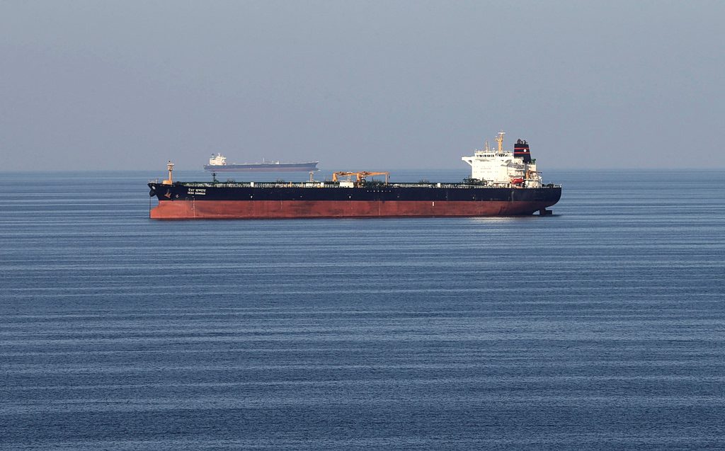 Κρίσιμη ανατροπή: Οι Φρουροί της Επανάστασης ανακοινώνουν απόλυτο έλεγχο στο στενό του Χορμούζ – Παγκόσμιος συναγερμός! 1 Κρίσιμη ανατροπή: Οι Φρουροί της Επανάστασης ανακοινώνουν απόλυτο έλεγχο στο στενό του Χορμούζ – Παγκόσμιος συναγερμός! - NewsPoint.gr