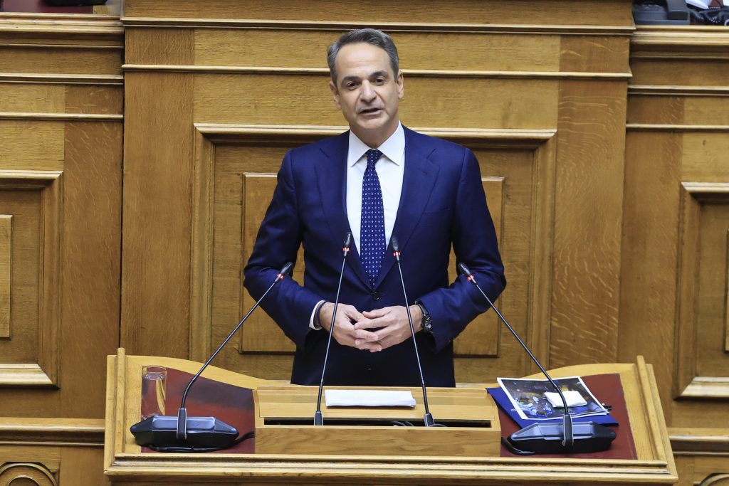 Η αλήθεια για τη συμμετοχή της Ελλάδας στη Μέση Ανατολή – Η απόφαση που δίχασε το πολιτικό σκηνικό! - NewsPoint.gr