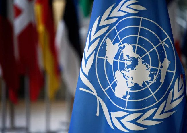 Η φωνή του ΟΗΕ συγκλονίζει: Σοκαριστικές καταγγελίες για πόλεμο και παραβιάσεις στο Ιράν που προκαλούν παγκόσμια ανησυχία - NewsPoint.gr