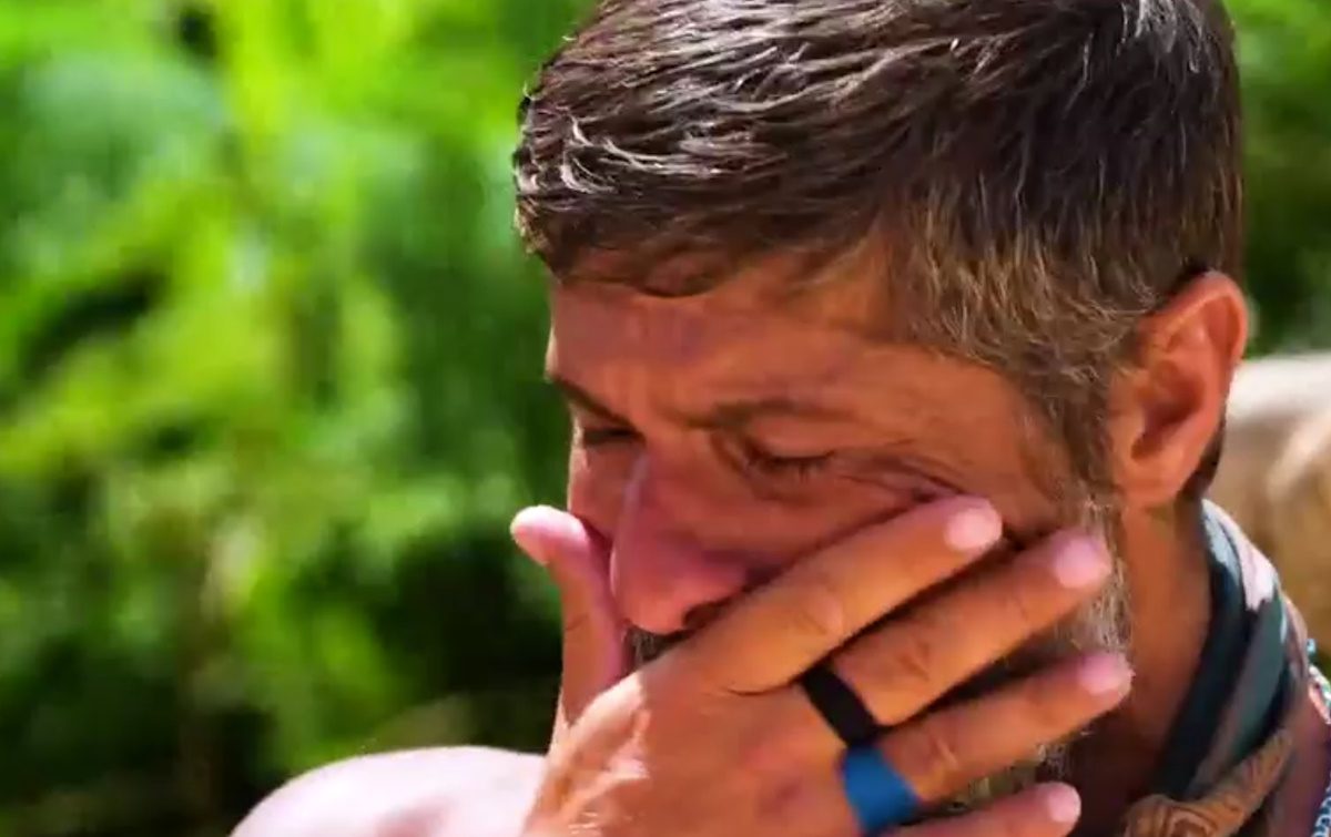 «Ράγισε καρδιές ο Μιχάλης Σηφάκης στο Survivor – Η εξομολόγηση για τον πατέρα του που συγκλόνισε το πανελλήνιο» 1 «Ράγισε καρδιές ο Μιχάλης Σηφάκης στο Survivor – Η εξομολόγηση για τον πατέρα του που συγκλόνισε το πανελλήνιο» - NewsPoint.gr