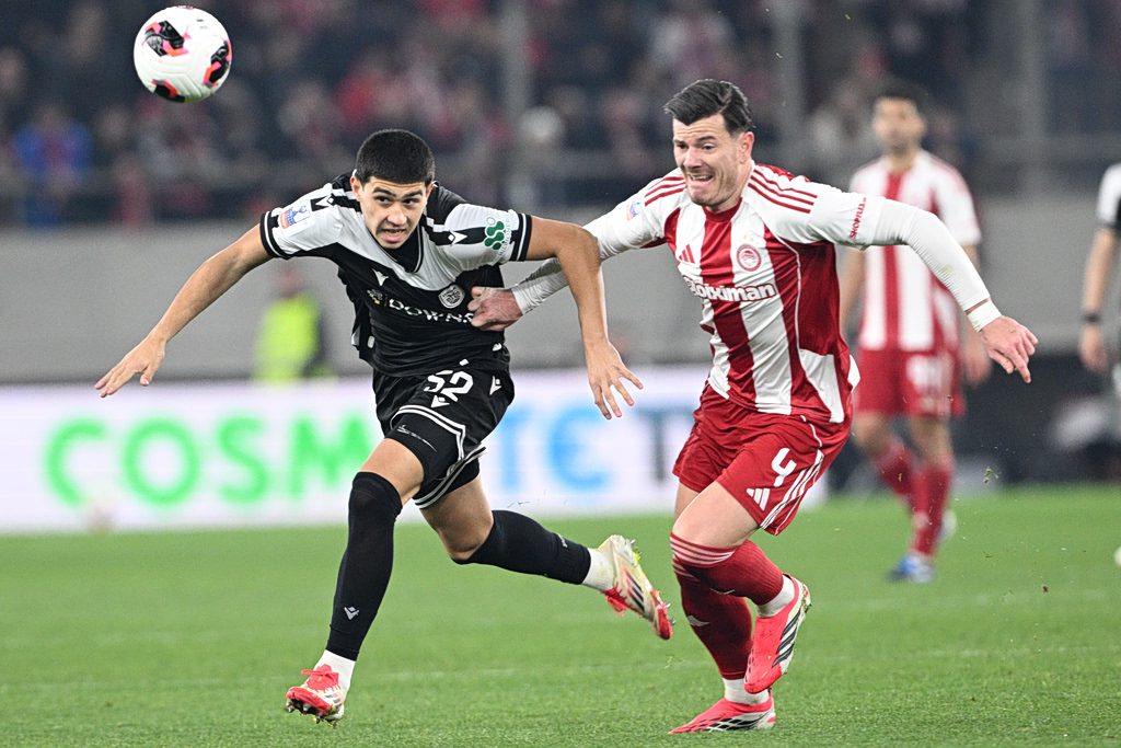 Αδιανόητη ανατροπή στη Super League! Το πρόγραμμα-φωτιά Ολυμπιακού, ΠΑΟΚ και ΑΕΚ που θα κρίνει τον πρωταθλητή - NewsPoint.gr