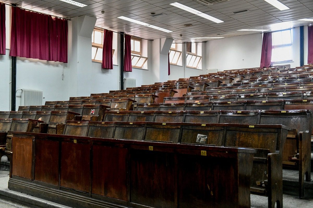 Κανείς δεν περίμενε αυτή την κίνηση: Τα κορυφαία ξένα πανεπιστήμια ανοίγουν παραρτήματα στην Ελλάδα το 2026-2027! - NewsPoint.gr