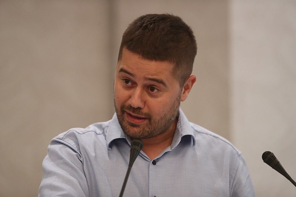 Η αποκάλυψη που συγκλονίζει: Όλα όσα αλλάζουν στην ελληνική διαιτησία μετά τις δηλώσεις Γκαγκάτση! - NewsPoint.gr