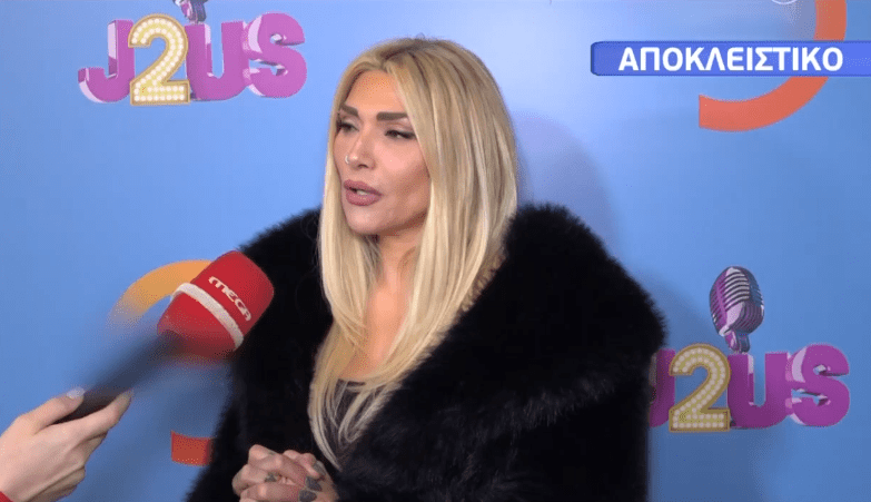 Αγγελική Ηλιάδη: Η συγκλονιστική αλήθεια πίσω από τα χρόνια σιωπής – Τα λόγια του γιου της και το κύμα στήριξης που της άλλαξε τη ζωή - NewsPoint.gr