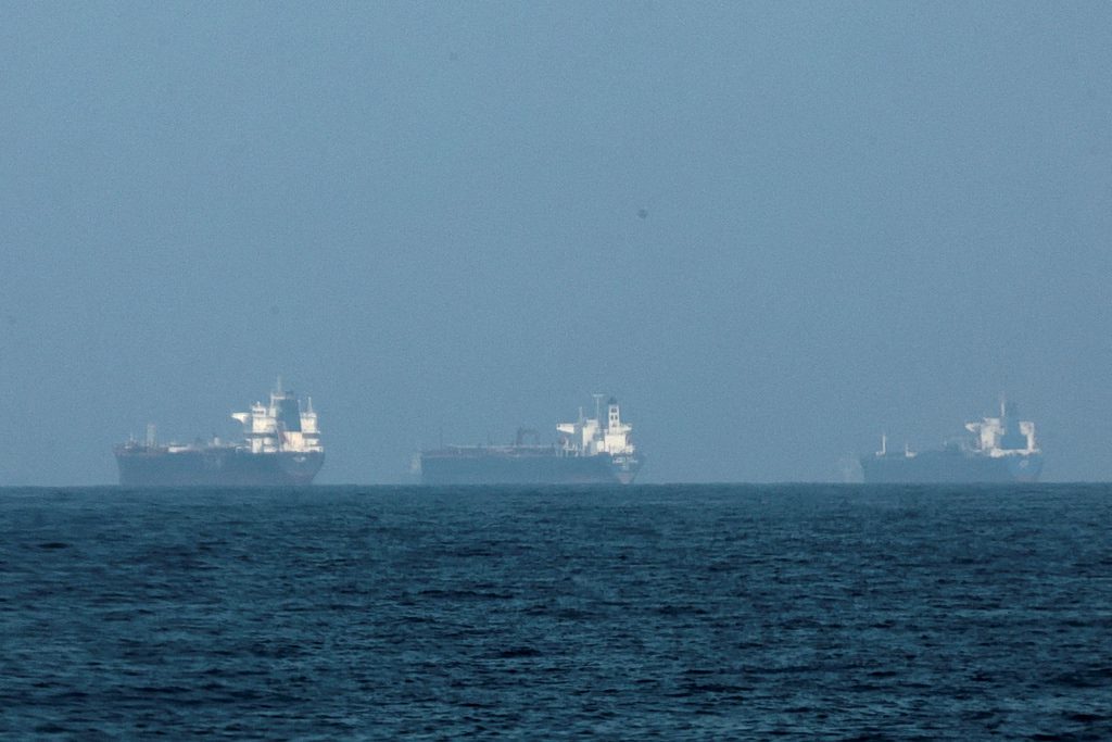 Ανεπίσημες διαβουλεύσεις-φωτιά: Τι κρύβεται πίσω από τη μυστική τηλεδιάσκεψη ΥΠΕΞ ΕΕ και χωρών του Κόλπου; 30 Ανεπίσημες διαβουλεύσεις-φωτιά: Τι κρύβεται πίσω από τη μυστική τηλεδιάσκεψη ΥΠΕΞ ΕΕ και χωρών του Κόλπου; - NewsPoint.gr