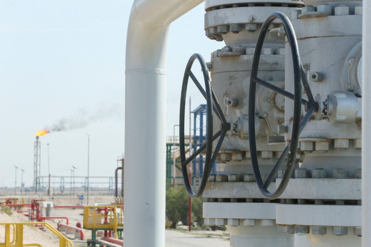 Εκτόξευση στις τιμές πετρελαίου: Πάνω από 5% άνοδος και οι αγορές παγώνουν – Πόσο έφτασε το Brent 1 Εκτόξευση στις τιμές πετρελαίου: Πάνω από 5% άνοδος και οι αγορές παγώνουν – Πόσο έφτασε το Brent - NewsPoint.gr