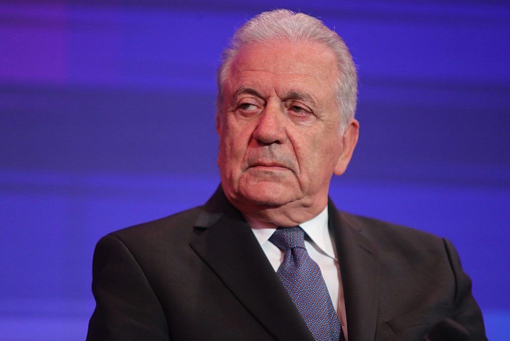 Η σκληρή προειδοποίηση του Αβραμόπουλου για τη Μέση Ανατολή: Η Ελλάδα στο πλευρό της Κύπρου στην πιο κρίσιμη στιγμή! 1 Η σκληρή προειδοποίηση του Αβραμόπουλου για τη Μέση Ανατολή: Η Ελλάδα στο πλευρό της Κύπρου στην πιο κρίσιμη στιγμή! - NewsPoint.gr